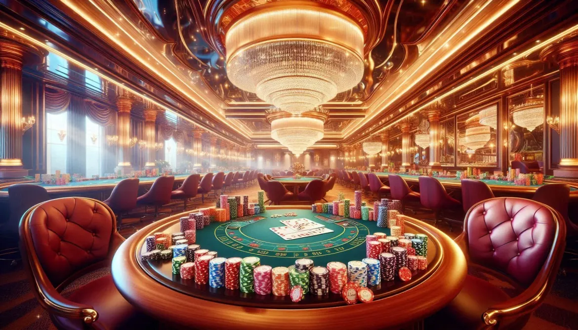 55bet Casino